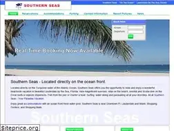 Sites similar to southern-seas.com