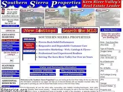 Sites similar to southern-sierra.com