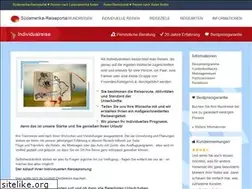 Sites similar to southern-sky-tours.de