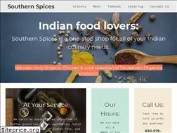 Sites similar to southern-spices.com