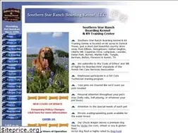 Sites similar to southern-star-ranch.com