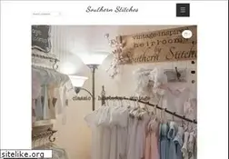 Sites similar to southern-stitches.com