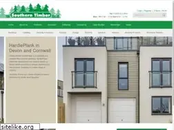 Sites similar to southern-timber.co.uk