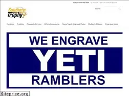 Sites similar to southern-trophy.com