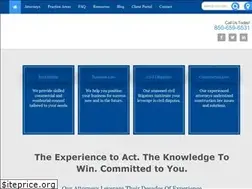Sites similar to southern.legal