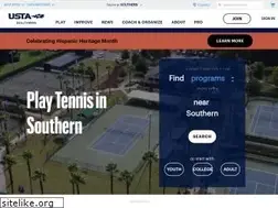 Sites similar to southern.usta.com