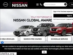 Sites similar to southern441nissan.com