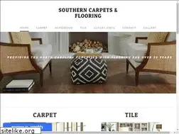 Sites similar to southern4floors.com