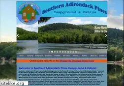 Sites similar to southernadirondackpines.com