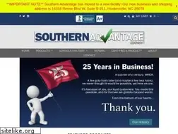 Sites similar to southernadvantage.com