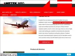 Sites similar to southernaeroparts.com