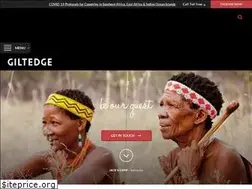 Sites similar to southernafricatravel.com