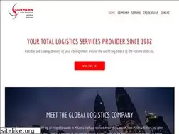 Sites similar to southernair.com.my