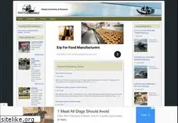 Sites similar to southernairboat.com