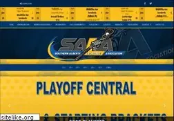 Sites similar to southernalbertalacrosse.com
