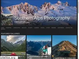Sites similar to southernalpsphotography.com