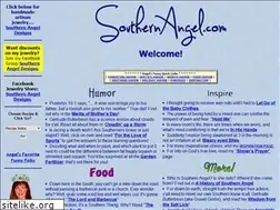 Sites similar to southernangel.com