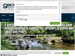Sites similar to southernappalachiananglers.com