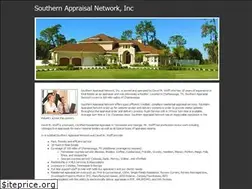 Sites similar to southernappraisalnetwork.com