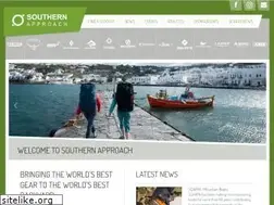 Sites similar to southernapproach.co.nz