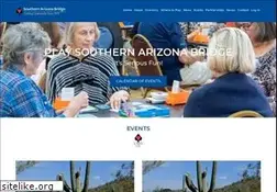 Sites similar to southernarizonabridge.com