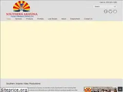 Sites similar to southernarizonavideo.com