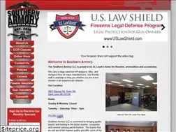 Sites similar to southernarmory.com