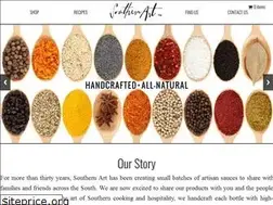 Sites similar to southernartco.com