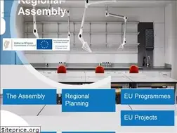 Sites similar to southernassembly.ie