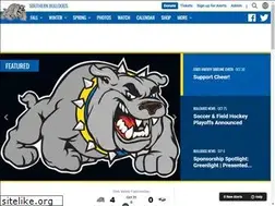 Sites similar to southernathletics.org