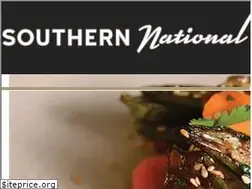 Sites similar to southernational.com