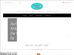 Sites similar to southernattitudenc.com