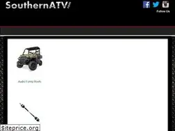 Sites similar to southernatv.com