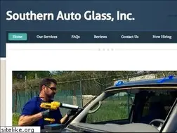 Sites similar to southernautoglass.net
