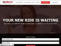 Sites similar to southernautomart.com