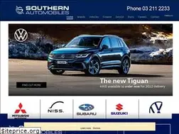 Sites similar to southernautomobiles.co.nz