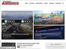 Sites similar to southernautomotivealliance.com