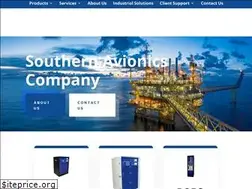 Sites similar to southernavionics.com