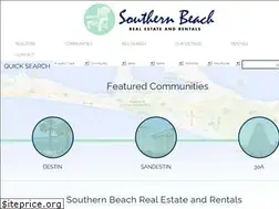 Sites similar to southernbeachre.com