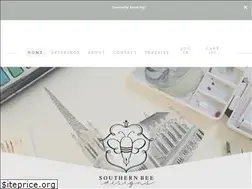 Sites similar to southernbeedesigns.com