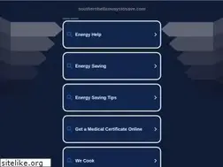 Sites similar to southernbellaswaystosave.com