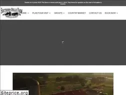 Sites similar to southernbellefarm.com