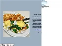 Sites similar to southernbellespancakes.com