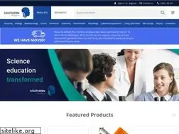 Sites similar to southernbiological.com