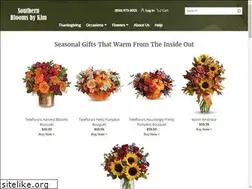 Sites similar to southernbloomsbykim.com