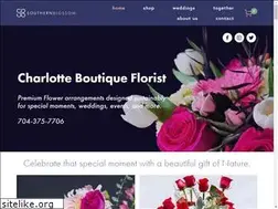 Sites similar to southernblossom.com