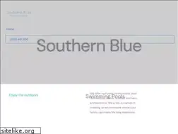 Sites similar to southernblueconstruction.com