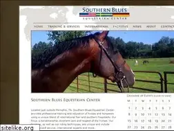 Sites similar to southernbluesequestrian.com