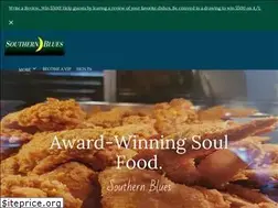 Sites similar to southernbluesrestaurant.com
