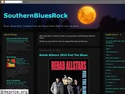 Sites similar to southernbluesrock.blogspot.com